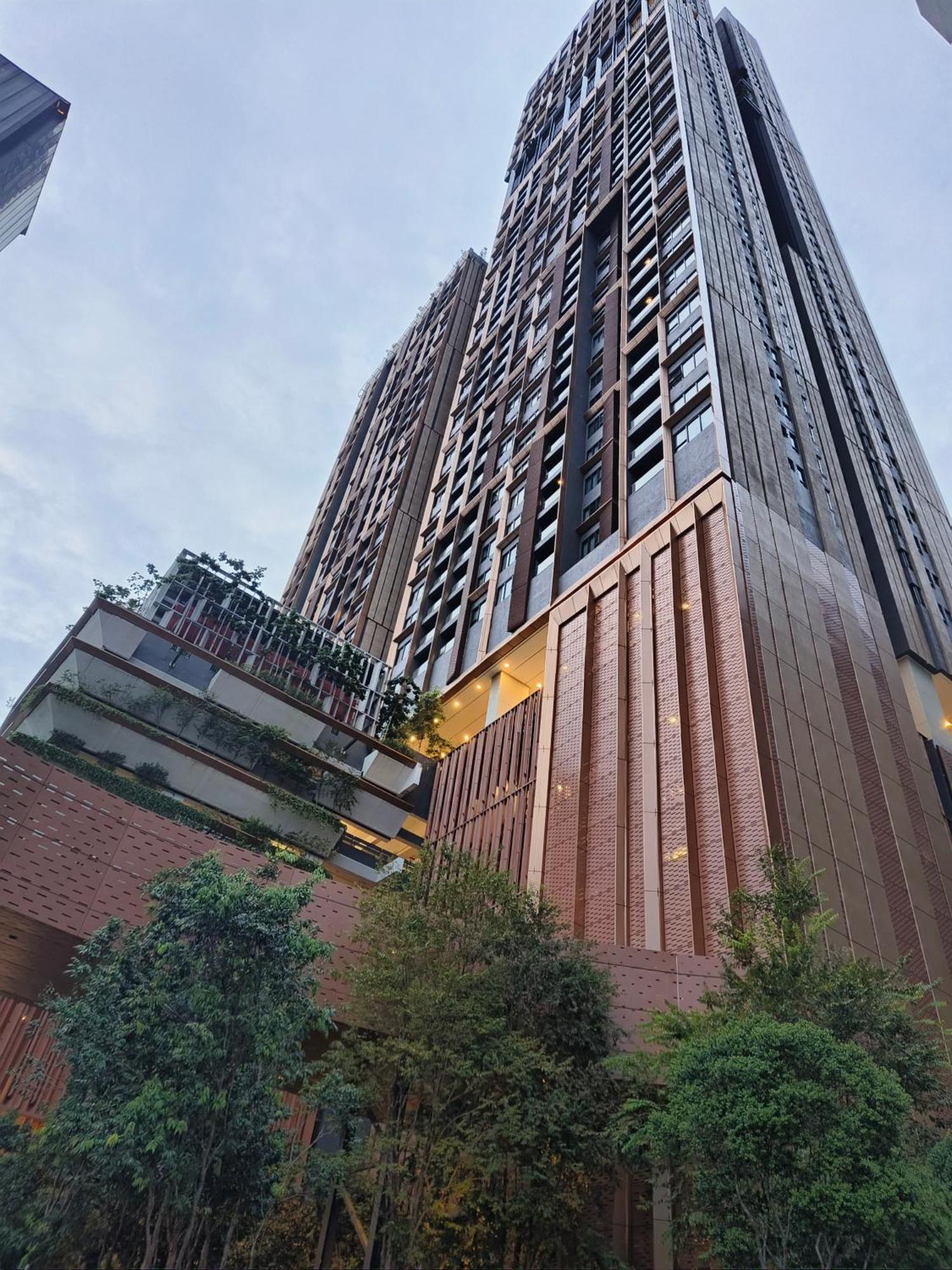 Lucentia Suites Klcc By City View Kuala Lumpur Kültér fotó