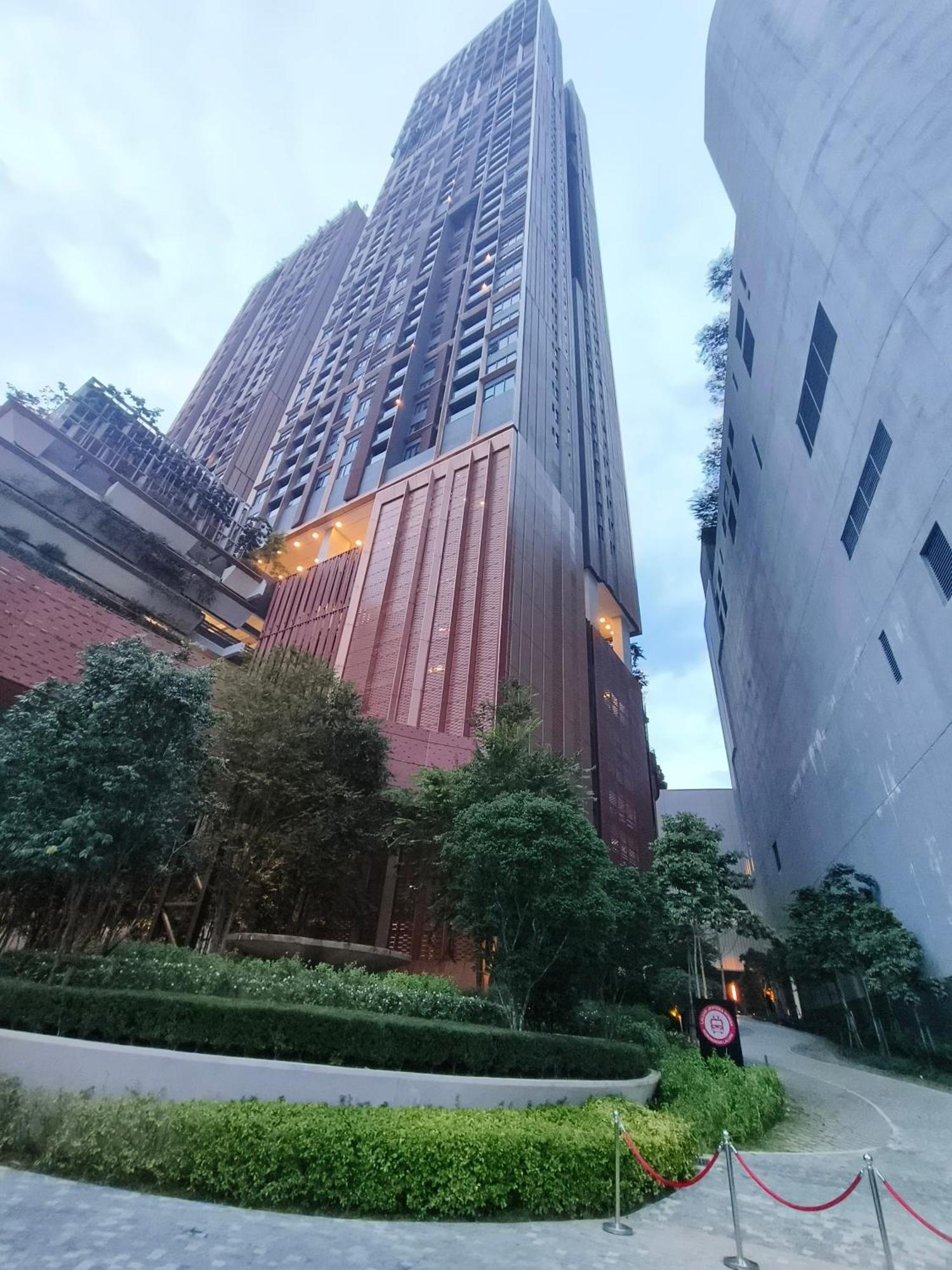 Lucentia Suites Klcc By City View Kuala Lumpur Kültér fotó
