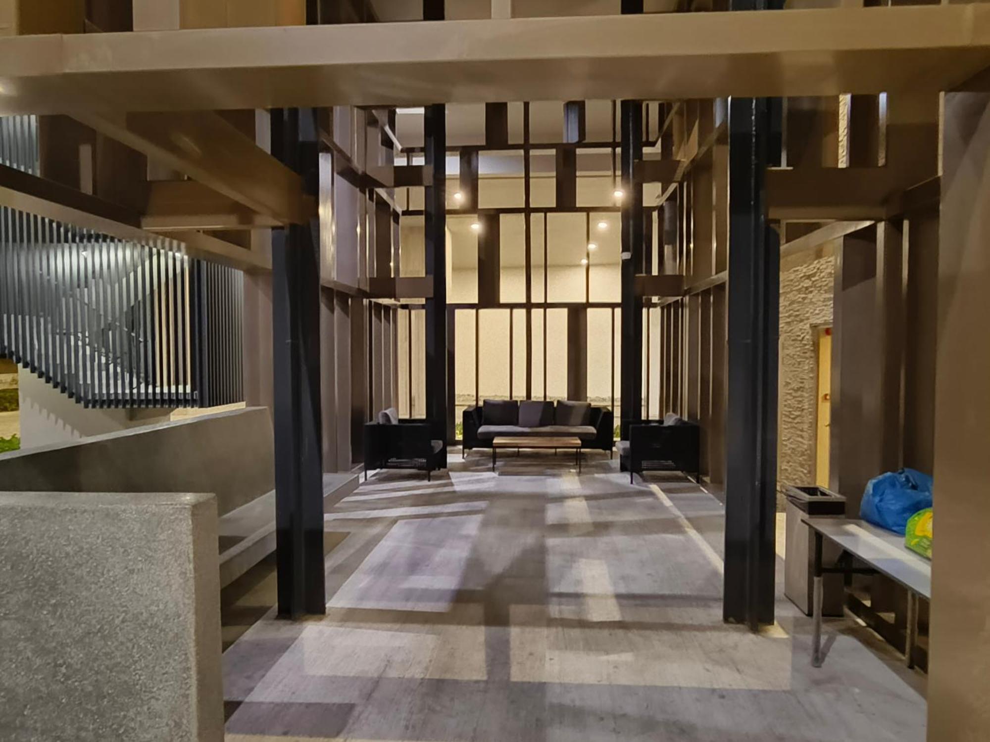 Lucentia Suites Klcc By City View Kuala Lumpur Kültér fotó